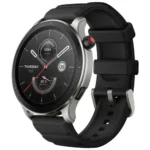 Amazfit GTR 4 smartwatch con GPS y 150 modos deportivos SPO2