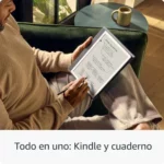 Amazon Kindle Scribe de 32 GB