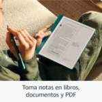 Amazon Kindle Scribe de 32 GB