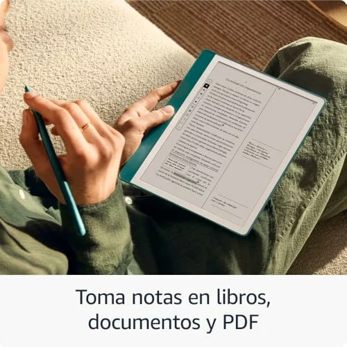 Amazon Kindle Scribe de 32 GB