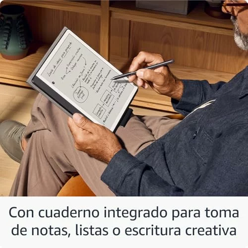 Amazon Kindle Scribe de 32 GB