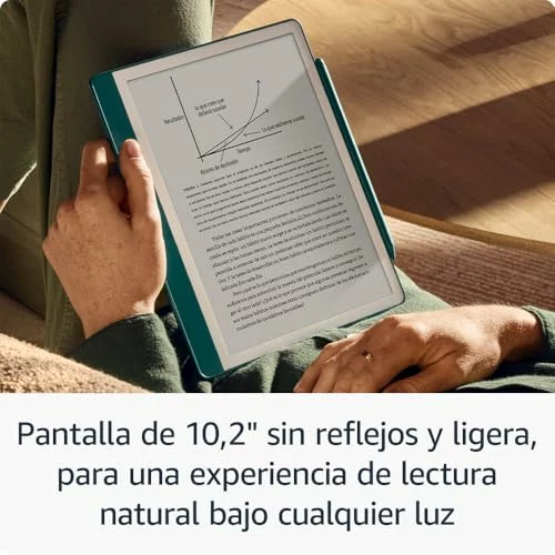Amazon Kindle Scribe de 32 GB