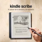 Amazon Kindle Scribe de 32 GB