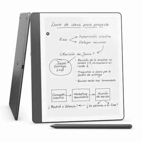 Amazon Kindle Scribe de 32 GB