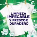 Ariel Costa Mediterránea detergente líquido pack de 3 x 75 lavados