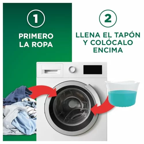 Ariel Costa Mediterránea detergente líquido pack de 3 x 75 lavados