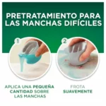 Ariel Costa Mediterránea detergente líquido pack de 3 x 75 lavados