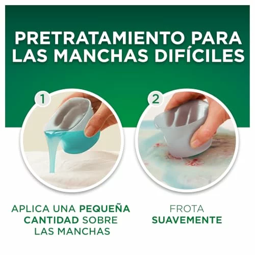 Ariel Costa Mediterránea detergente líquido pack de 3 x 75 lavados