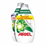 Ariel detergente líquido Original 100 lavados