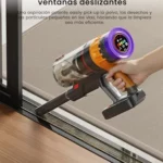Aspirador escoba sin cable Lefant V1 de 40 kPa