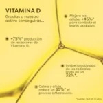 Babaria Sérum Facial con Vitamina D 7x6