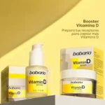 Babaria Sérum Facial con Vitamina D 7x6
