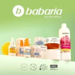 Babaria Sérum Facial con Vitamina D 7x6