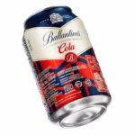 Ballantine's Whisky&Cola REDI cóctel pack 12 x 250 ml