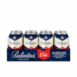 Ballantine's Whisky&Cola REDI cóctel pack 12 x 250 ml
