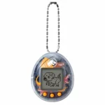 Bandai Tamagotchi Nano Jurassic Brown Spinosaurus NT90997