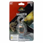 Bandai Tamagotchi Nano Jurassic Brown Spinosaurus NT90997