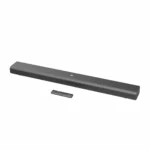 Barra de sonido JBL Cinema SB 510 3.1 con subwoofer integrado