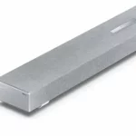 Barra de sonido Sharp HT-SBW53121 3.1.2 Dolby Atmos con subwoofer inalámbrico 550W