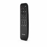 Barra de sonido Sharp HT-SBW53121 3.1.2 Dolby Atmos con subwoofer inalámbrico 550W