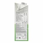 Bebida de soja azucarada by Amazon, pack 6 x 1 l