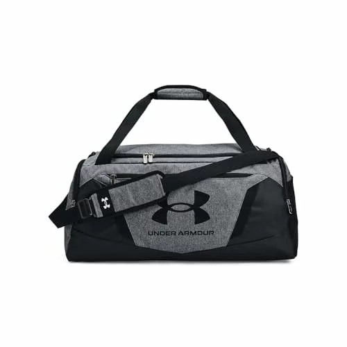 Bolsa de deporte Under Armour Undeniable 5.0 Duffle 40 L 55×26