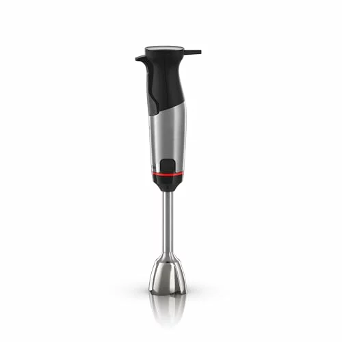 Bosch ErgoMaster Serie 6 batidora de mano 1000 W MSM6M652