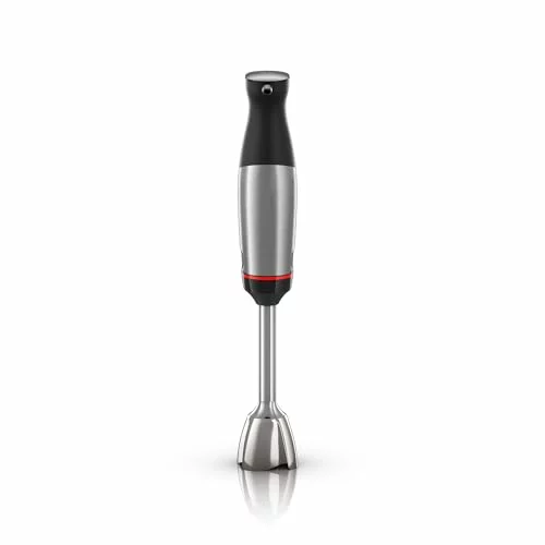 Bosch ErgoMaster Serie 6 batidora de mano 1000 W MSM6M652
