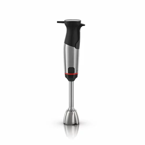 Bosch ErgoMaster Serie 6 batidora de mano 1000 W MSM6M652