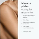 Braun Silk·épil 9 SkinSpa depiladora eléctrica mujer 9-080 plata 21x17