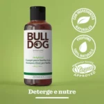 Bulldog Original Shampooing et Revitalisant pour Barbe Homme, 1-pack (1 x 200 ml)