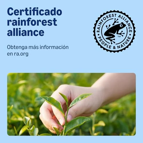 by Amazon Té e infusiones variadas, 90 sobres