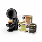 Cafetera De'Longhi Nescafé Dolce Gusto Petit XS - EDG210.A