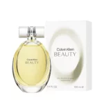 Calvin Klein Beauty Eau de Parfum para mujer, fragancia floral