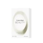 Calvin Klein Beauty Eau de Parfum para mujer, fragancia floral