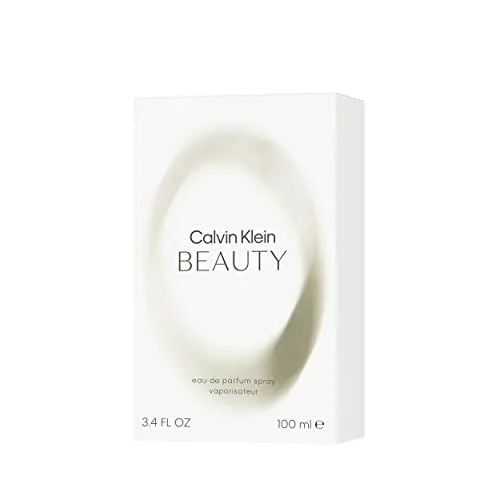 Calvin Klein Beauty Eau de Parfum para mujer, fragancia floral