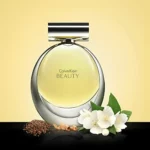 Calvin Klein Beauty Eau de Parfum para mujer, fragancia floral