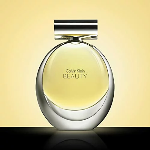 Calvin Klein Beauty Eau de Parfum para mujer, fragancia floral