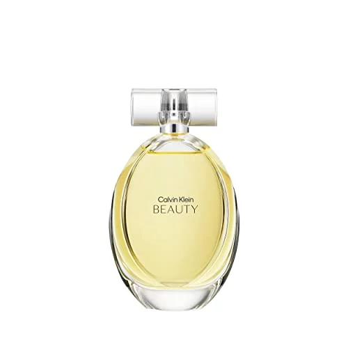 Calvin Klein Beauty Eau de Parfum para mujer, fragancia floral