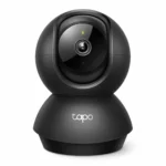 Cámara de seguridad Tapo C211 2K con giro 360° C211-2K