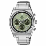 Casio Edifice EFB-730D-3AVUEF cronógrafo de hombre
