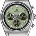 Casio Edifice EFB-730D-3AVUEF cronógrafo de hombre