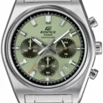 Casio Edifice EFB-730D-3AVUEF cronógrafo de hombre