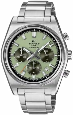 Casio Edifice EFB-730D-3AVUEF cronógrafo de hombre