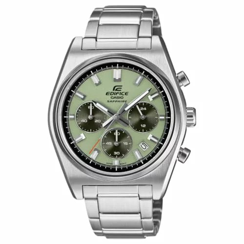Casio Edifice EFB-730D-3AVUEF cronógrafo de hombre