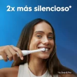 Cepillo dental eléctrico Oral-B iO 2 Verde Bosque