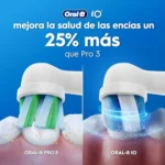 Cepillo dental eléctrico Oral-B iO 2 Verde Bosque