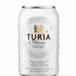 Cerveza Tostada Turia Märzen, Pack de 12 Latas 33cl