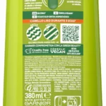 Champú Garnier Fructis Hidraliso 360 ml, pack 3x2