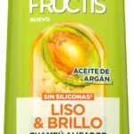 Champú Garnier Fructis Hidraliso 360 ml, pack 3x2